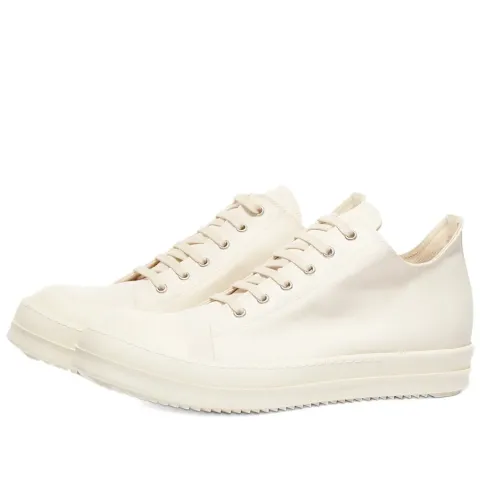 DRKSHDW Low Cotton Nylon Sneaker