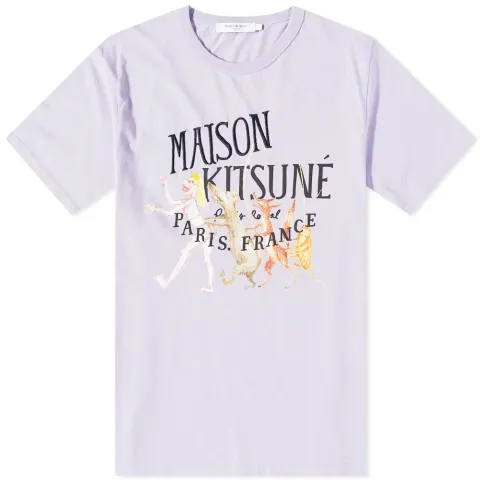 x Olympia Le Tan Palais Royal Classic T-Shirt