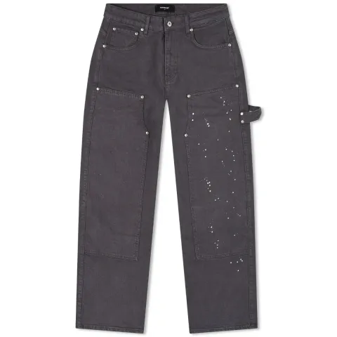 Paint Carpenter Denim Jeans