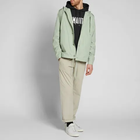 Romantic Fred Hoody
