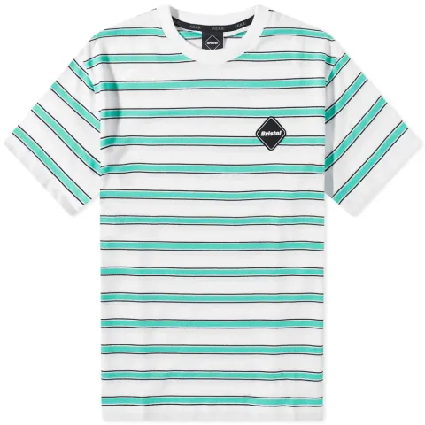 Border T-Shirt