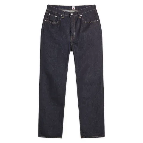 Regular Tapered Jeans