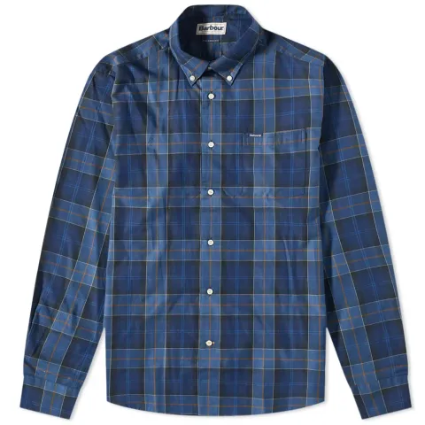 Wetheram Tailored Shirt