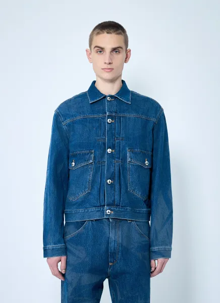 Marlene Denim Jacket