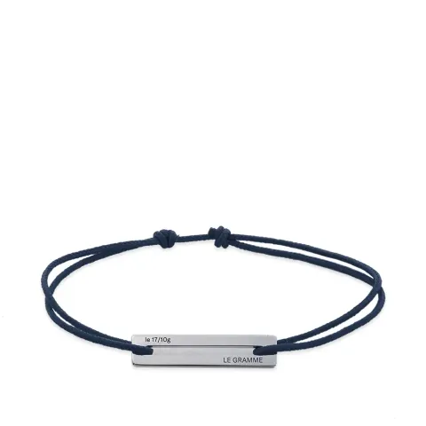 17/10 Cord Bracelet