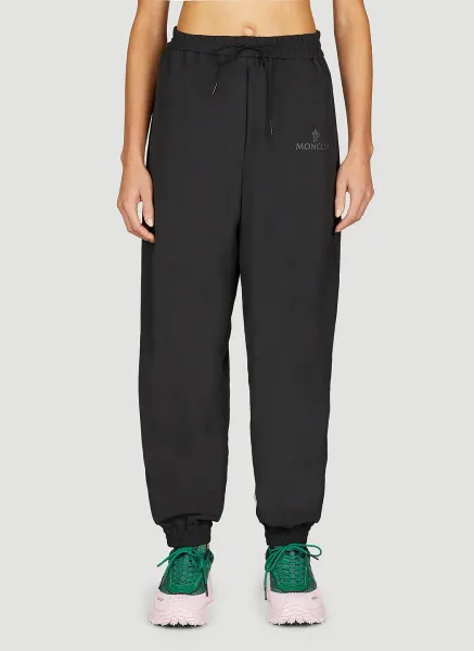 Shell Track Pants