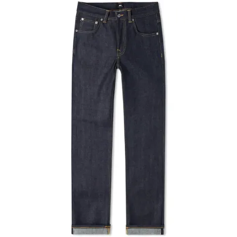 ED-71 Slim Straight Jean