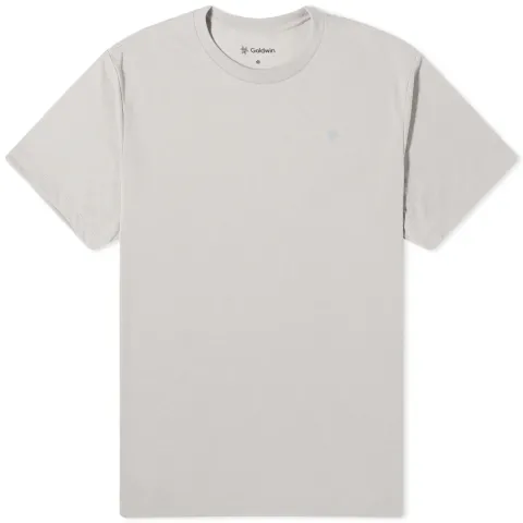 GW Lettered Print T-shirt
