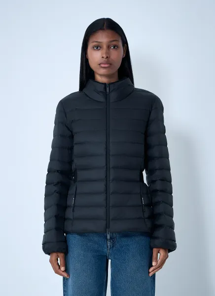 Verrerie Short Down Jacket