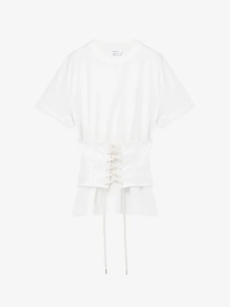 Corset T-shirt