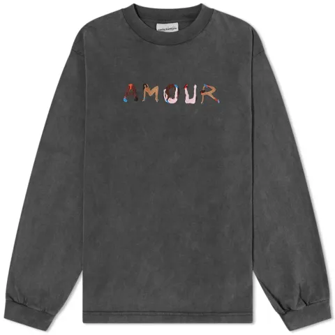 Long Sleeve Armour T-Shirt