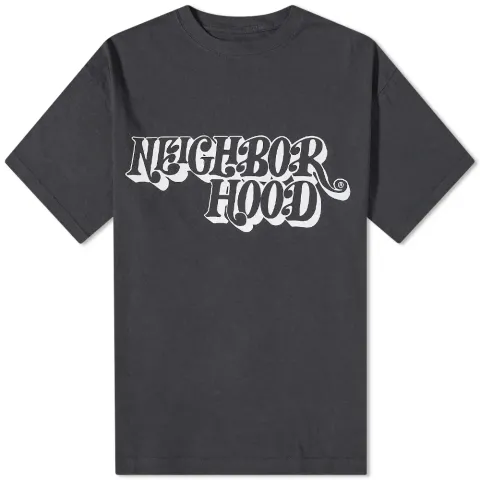 Sulfur Dye T-Shirt