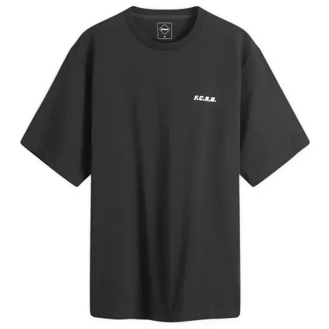 Circle Logo T-Shirt