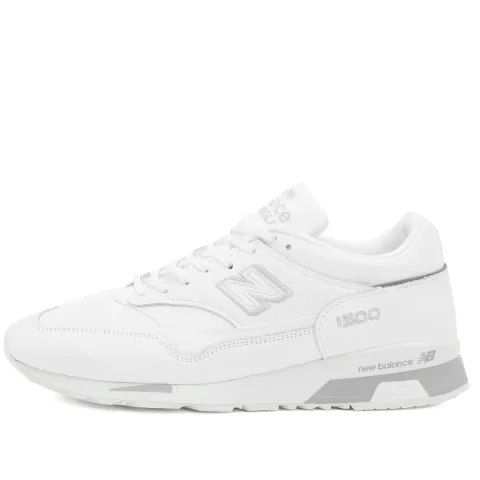 M1500WHI - Made in England