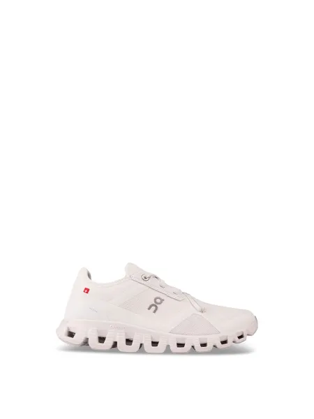 ON Women's ON Cloud X3 Ad Trainers