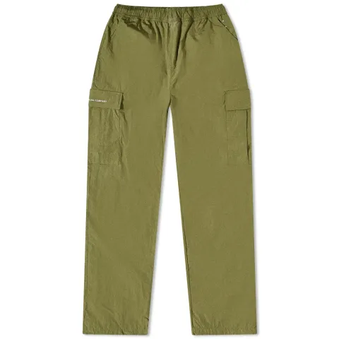 Cargo Track Pant