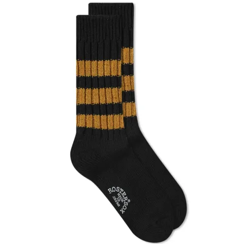 Boston Socks