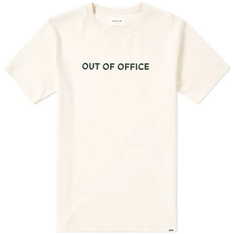 Out of Office Tee