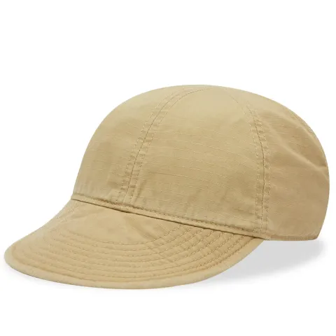Mechanics Cap