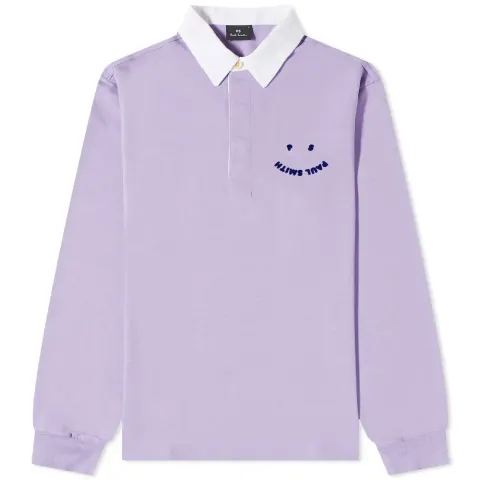 Happy Rugby Shirt