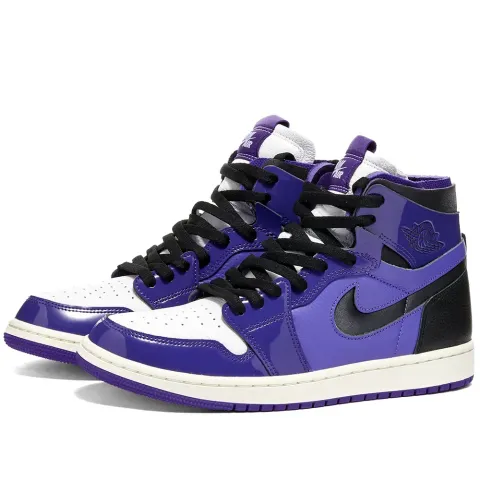 Air Jordan 1 Zoom Comfort W