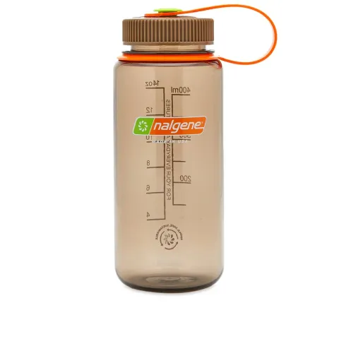 Wide Mouth Tritan Sustain Water Bottle