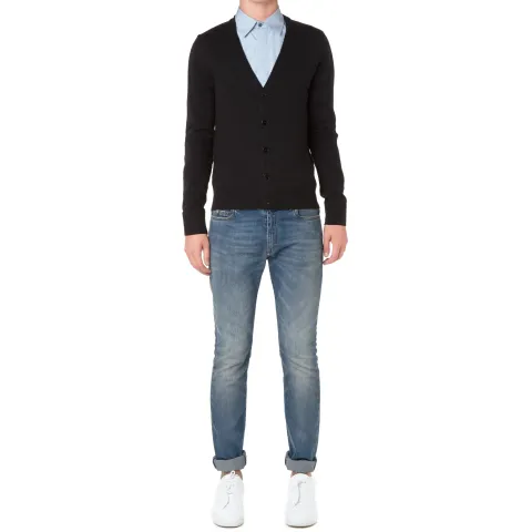 14 Compass Cardigan