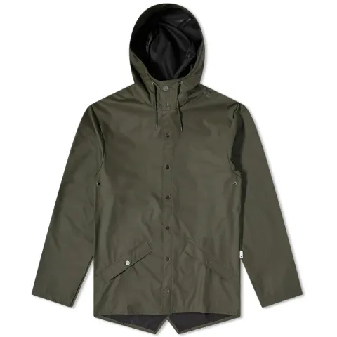 Classic Jacket