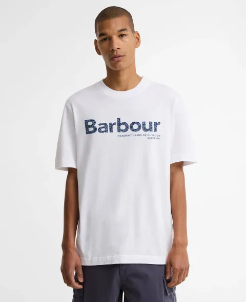 Milburn Relaxed T-Shirt