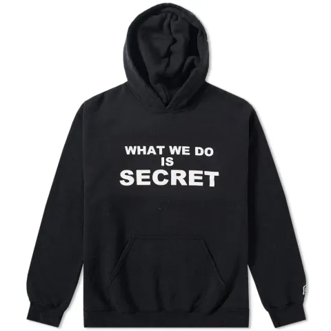 Secret Hoody