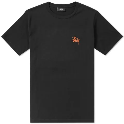 Basic Stussy Tee