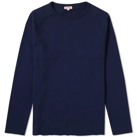Long Sleeve Zef Tee