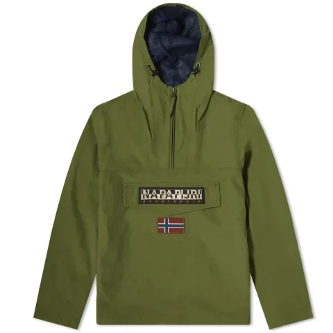 Rainforest 2 Summer Jacket