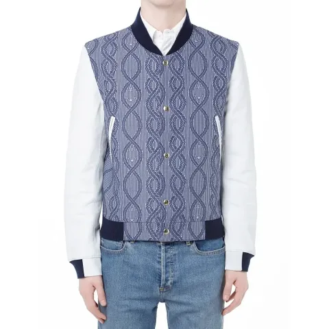 Varsity Jacket