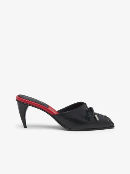 Lexie Mule