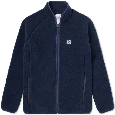 Pile Fleece
