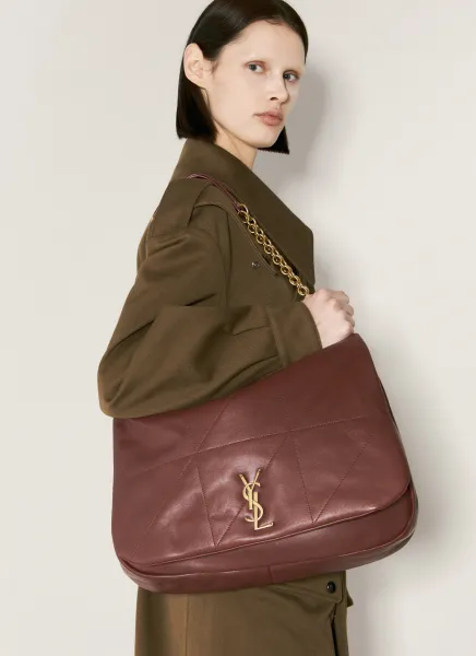 Jamie 4.3 Shoulder Bag
