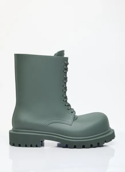 Steroid Boots
