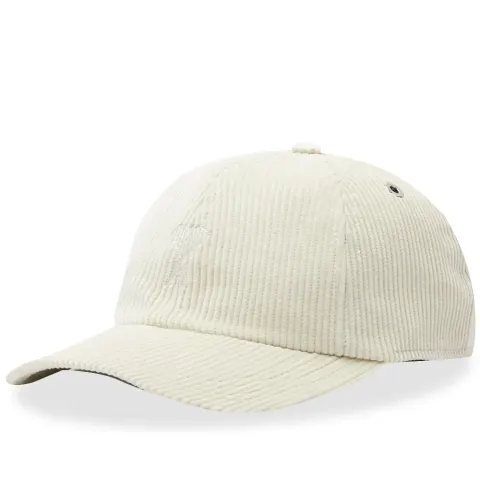 AMI Small A Corduroy Cap