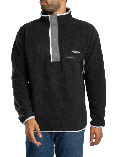 Columbia Helvetia II Half Snap Fleece