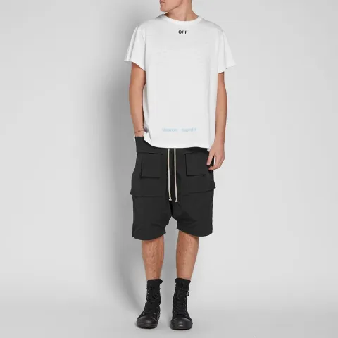 DRKSHDW Cargo Pods Short