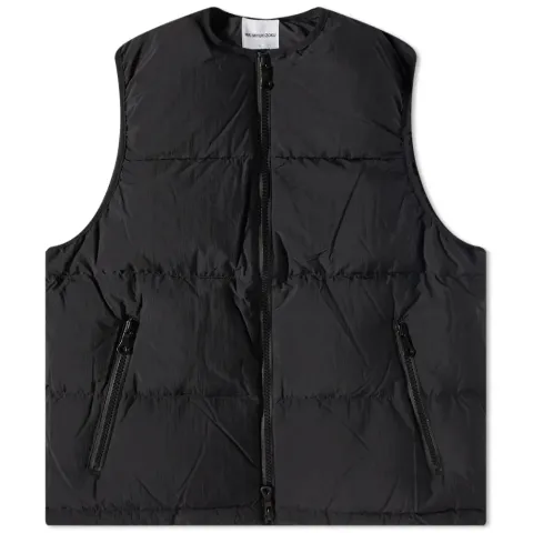 Bubble Vest
