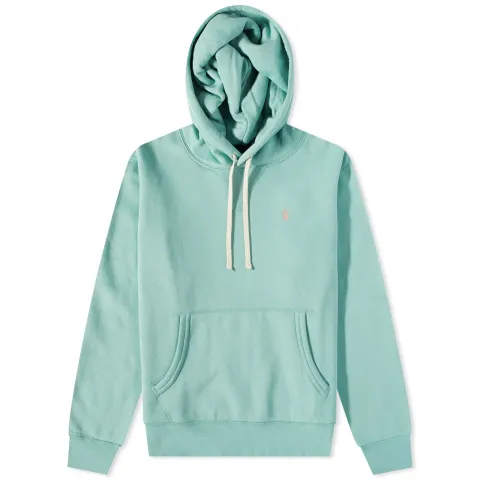 Classic Popover Hoodie