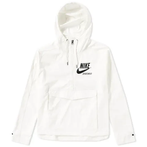 Archive Pullover Jacket W