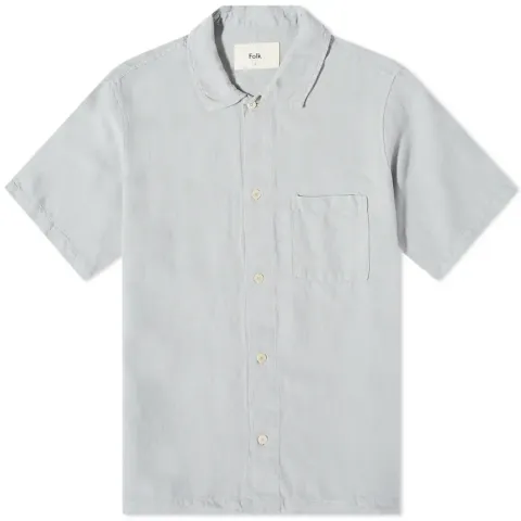 Seoul Vacation Shirt