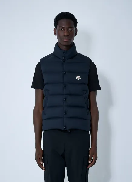 Tibb Vest