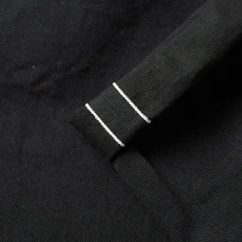 Regular Selvedge Chino