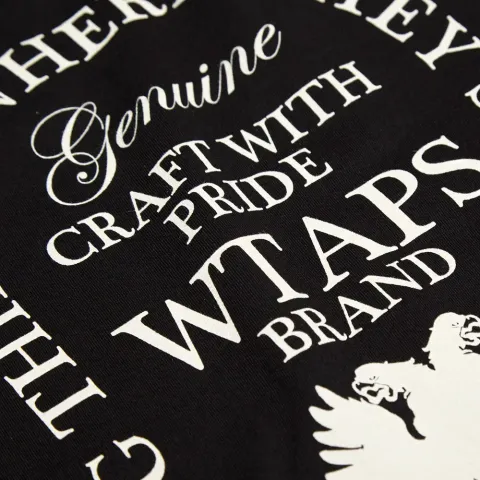 Heraldry Tee