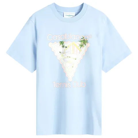 Tennis Club Icon T-Shirt