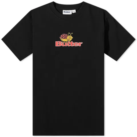 Bug Logo T-Shirt